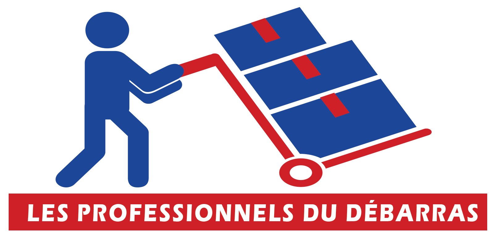 Les professionnels du débarras - intervention dans toute la France